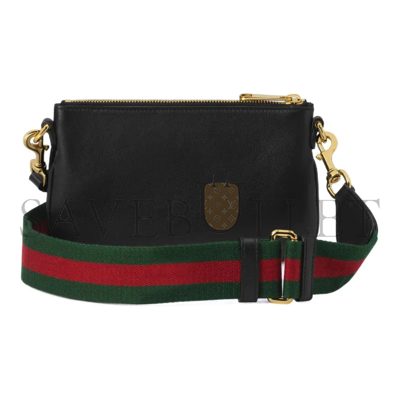 G*u*i blondie mini shoulder bag 724599 (20*13*2.5cm)